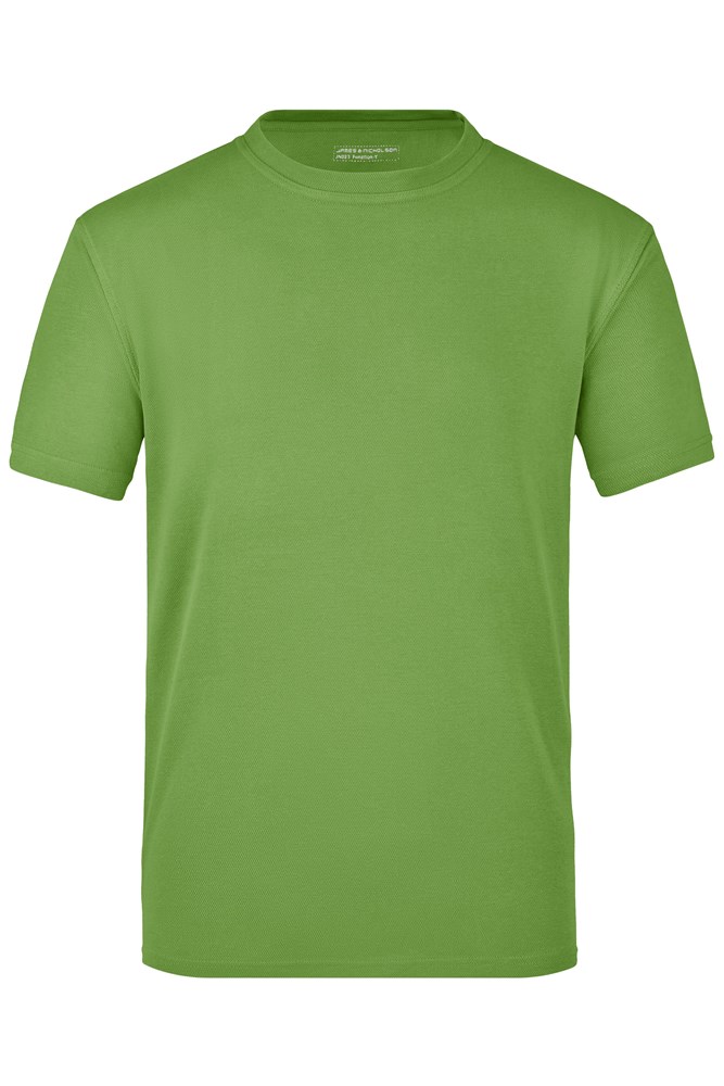 Function-T - Grass (ca. Pantone 382C)