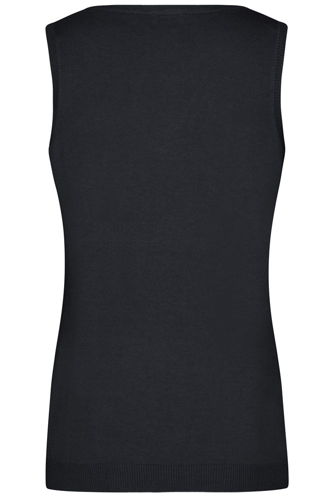 Ladies' V-Neck Pullunder