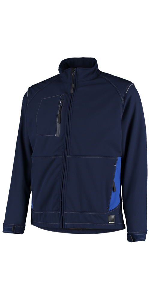 Softshell Jacke Anthony