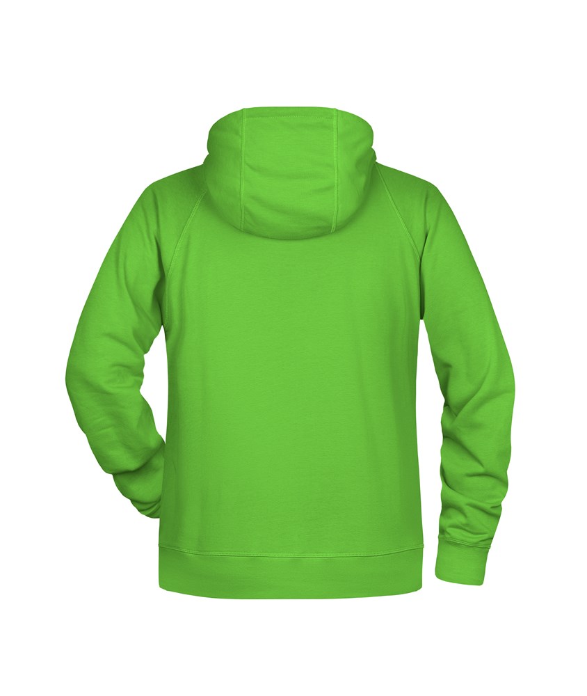 Men's Hoody   OCS Blended & RCS