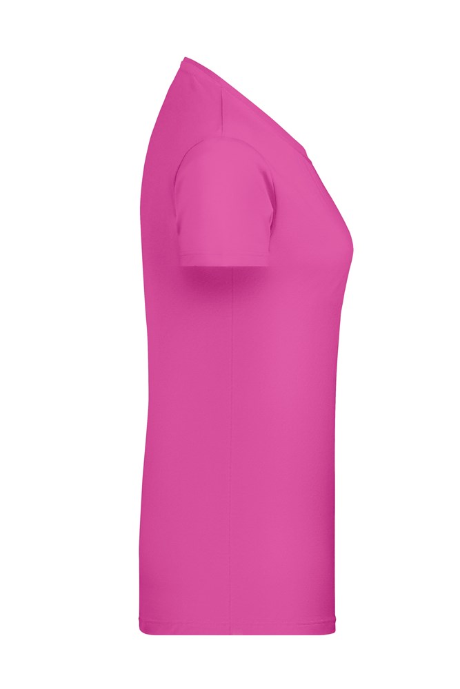Ladies' Basic-T   OCS Standard