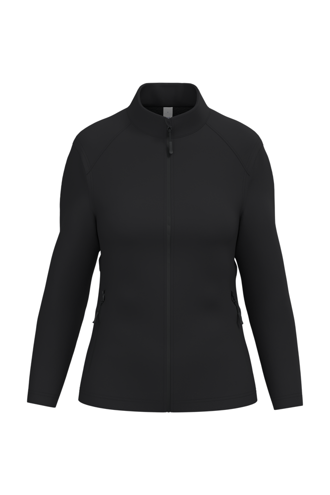 IB411 - Damen 2-Lagen-Softshelljacke
