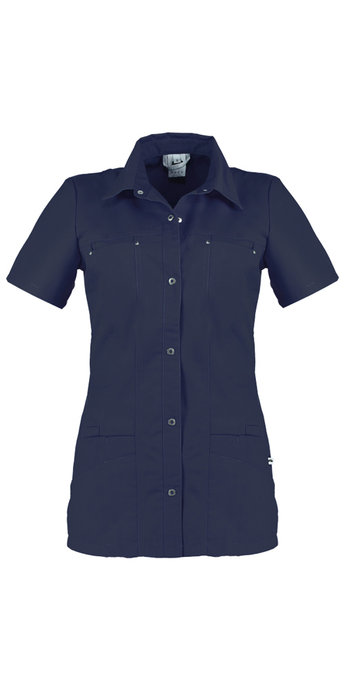 Damenjacke Kara - Marine