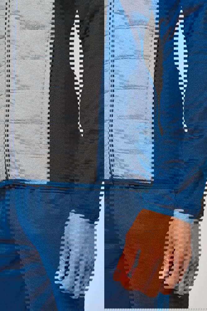 PA233 - Sportweste aus Bi-Material