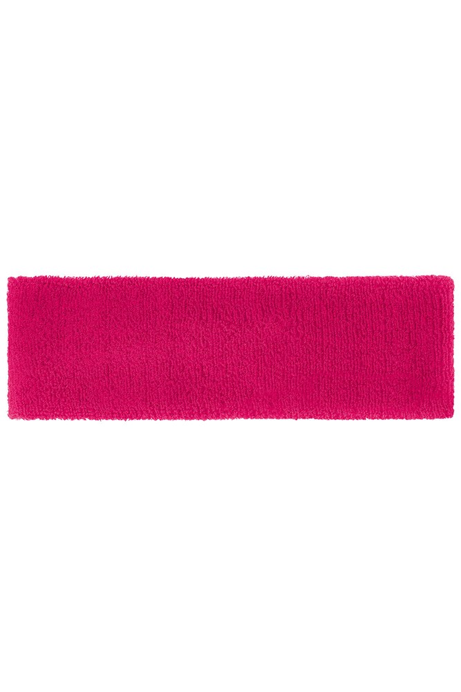 Terry Headband
