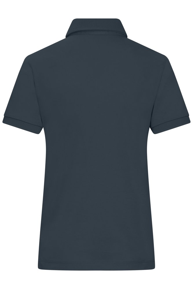 Ladies' Mercerised Polo