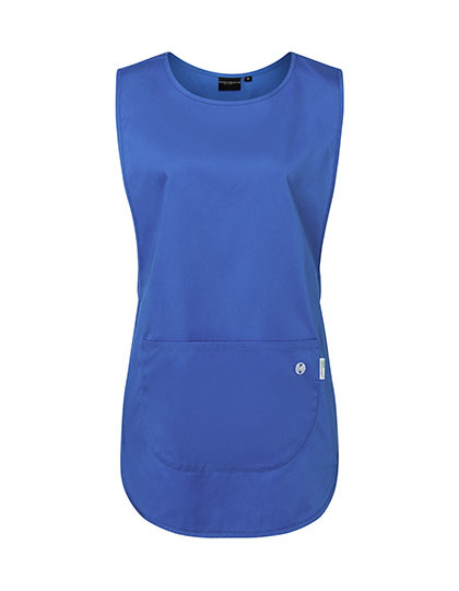 Karlowsky - Überwurfkasack Essential - Royal Blue (ca. Pantone 3506C)