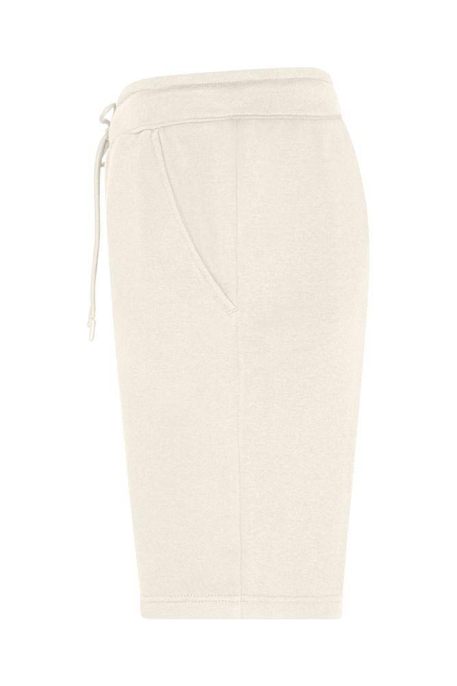 Men's Lounge Shorts   OCS Blended & RCS