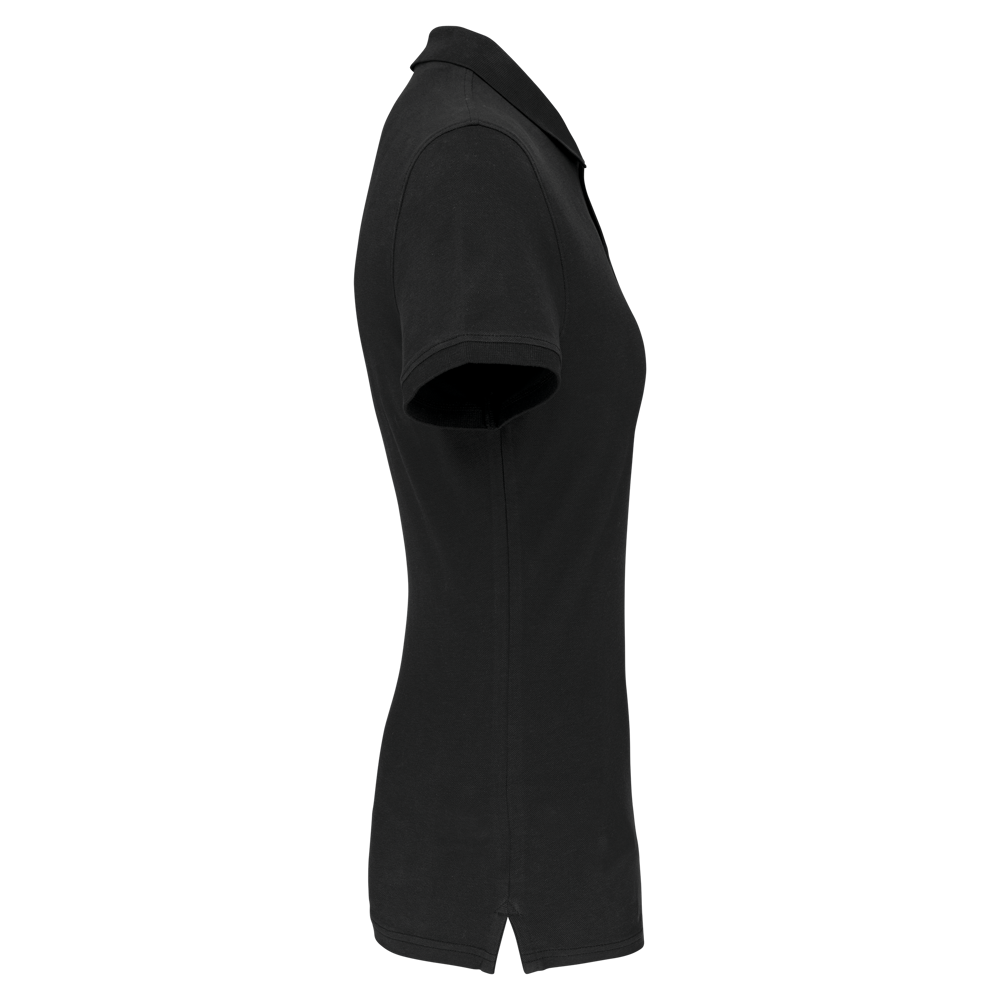 K2026C - Piqué-Polohemd Bio180 für Damen