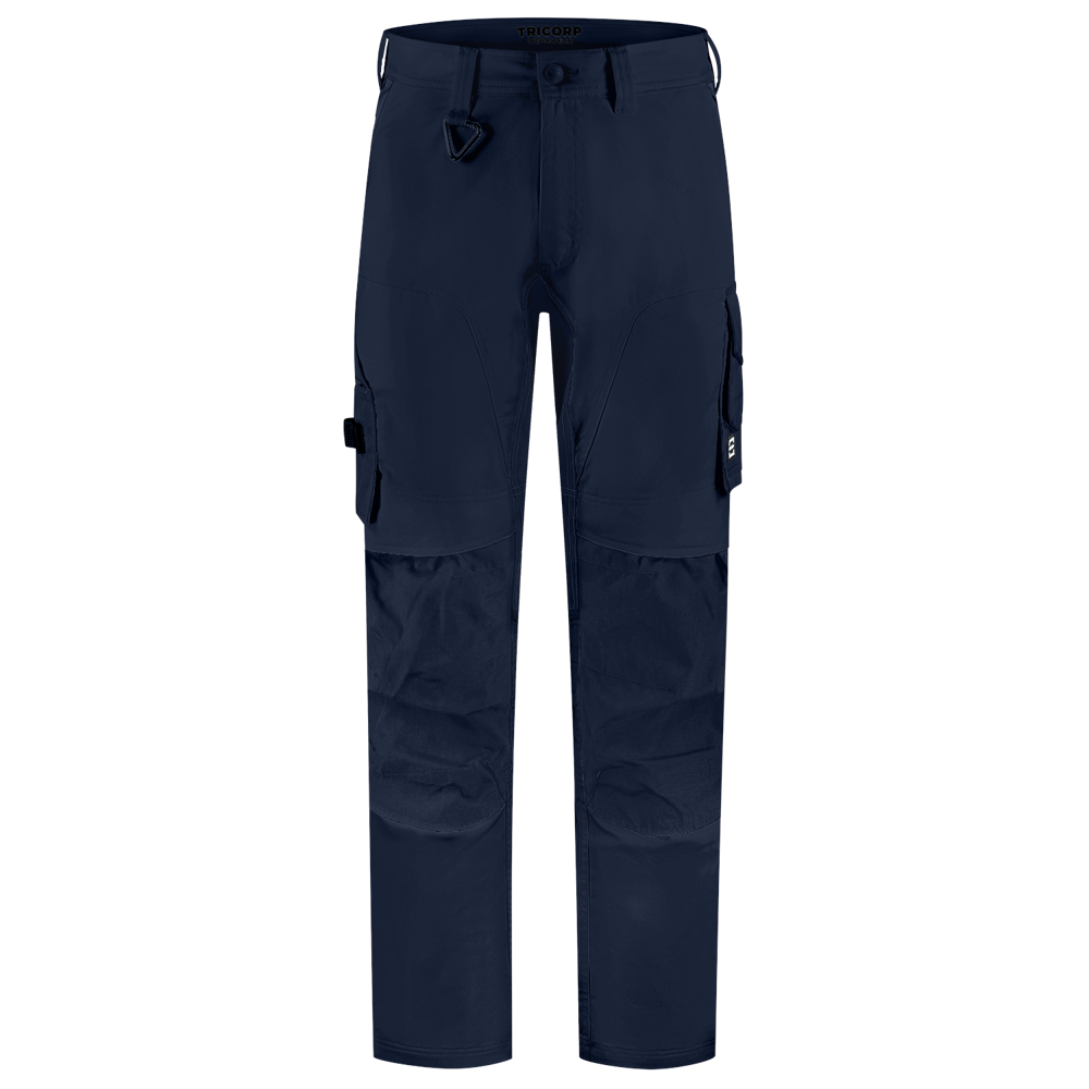 Arbeitshose Cordura Funktionelle Stretch Redefined - Ink