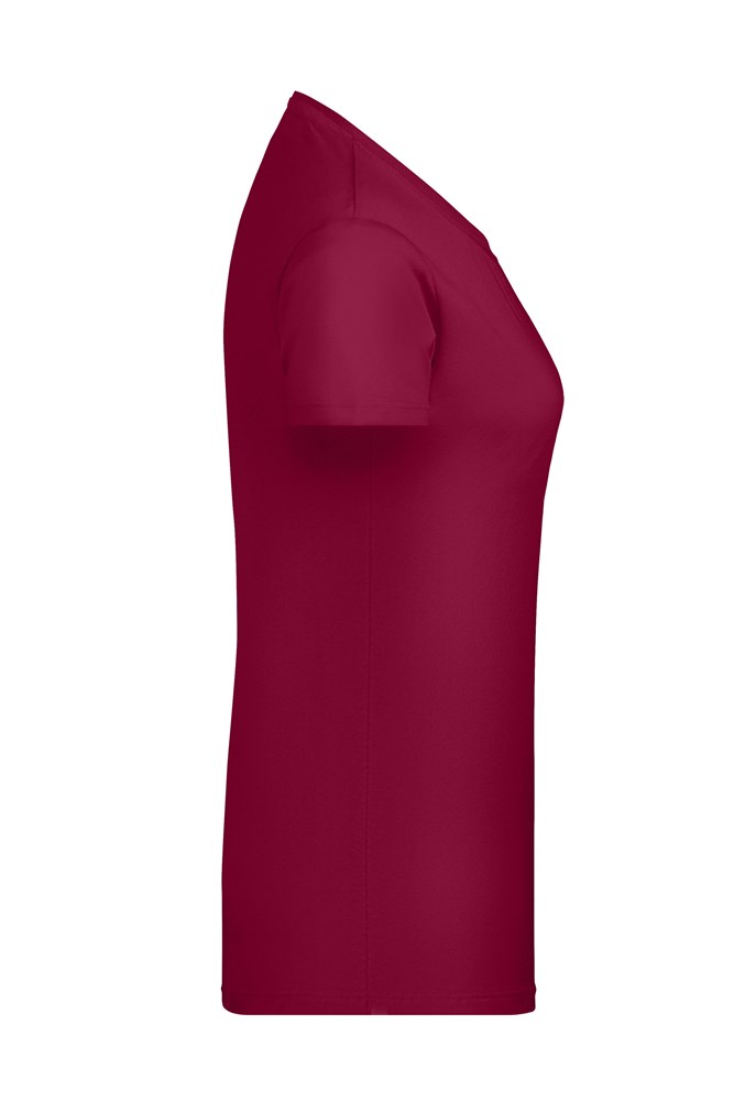 Ladies' Basic-T   OCS Standard