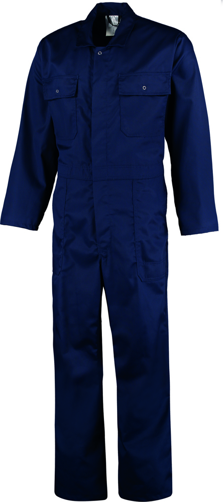 Overall Oxford - Marine