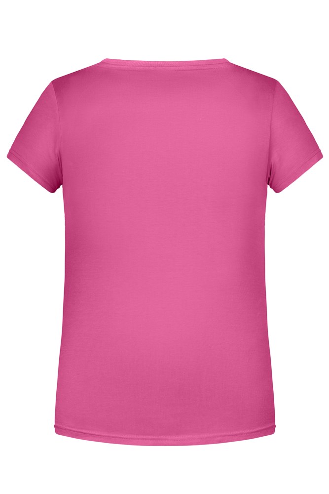 Girls' Basic-T   OCS Standard