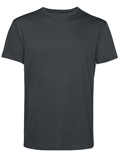 B&C BE INSPIRED - #Inspire E150_° T-Shirt - Asphalt