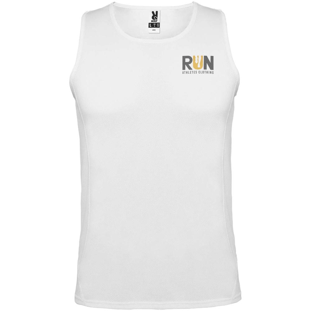 Andre 140 g/m² Sport Top für Herren