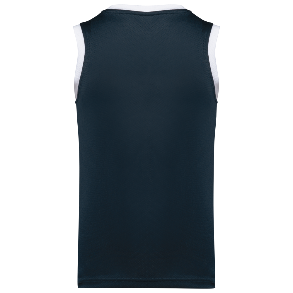 PA4052 - Kinder Basketball Trikot