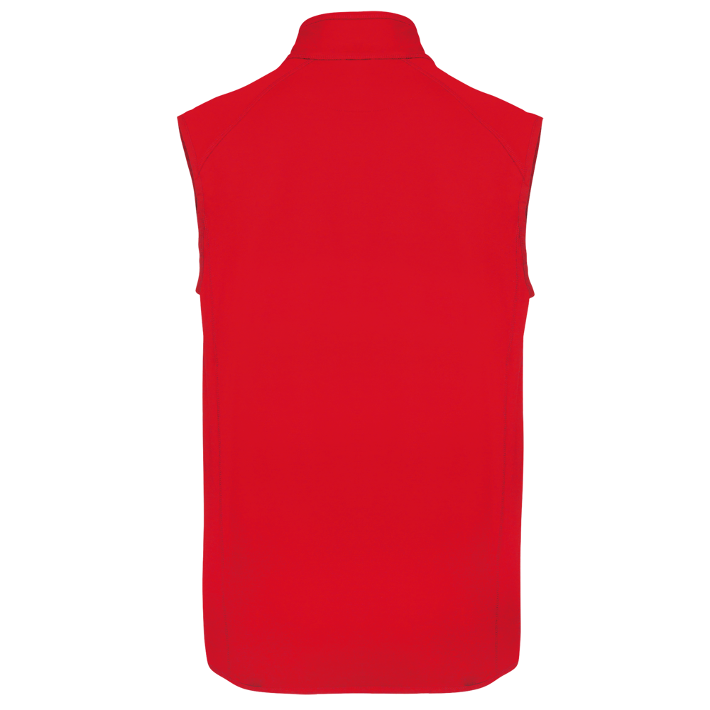 PA235 - Sportweste aus Bi-Material