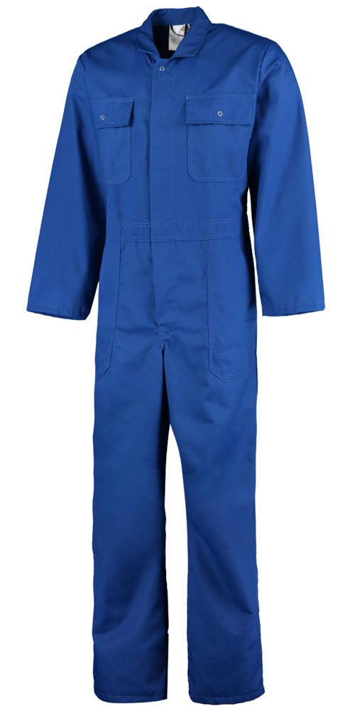 Overall Oxford