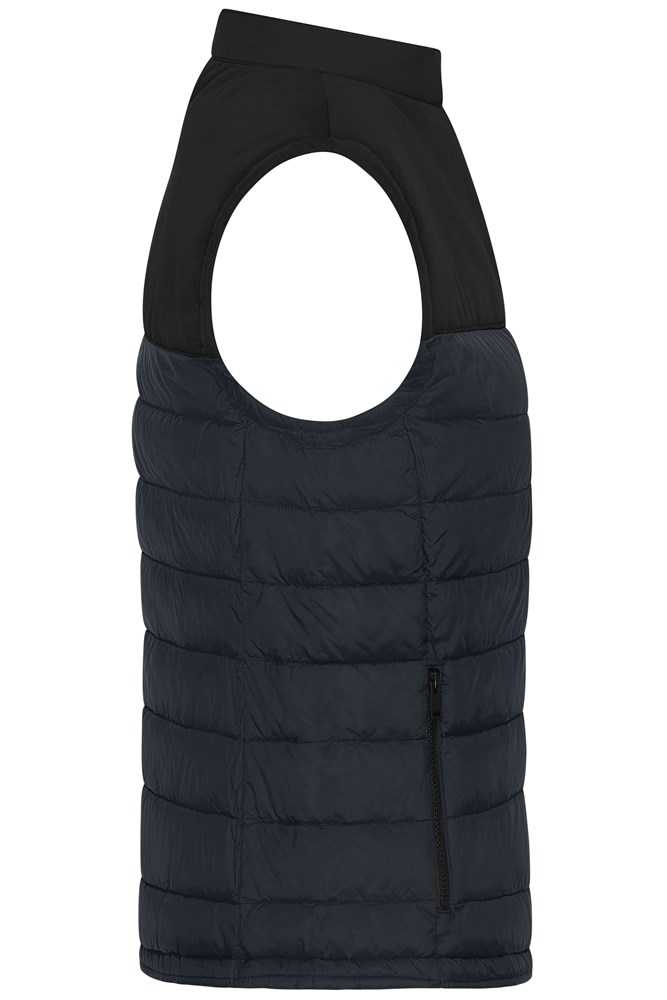 Ladies' Padded Vest   GRS