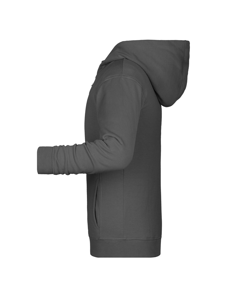 Children's Zip Hoody   OCS Blended & RCS
