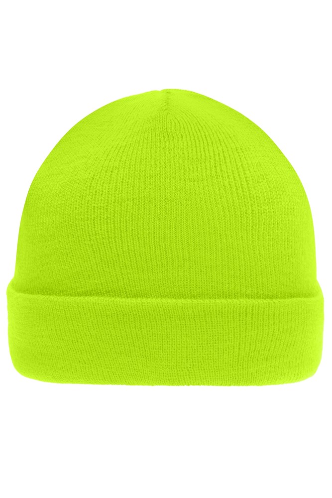 Knitted Cap for Kids