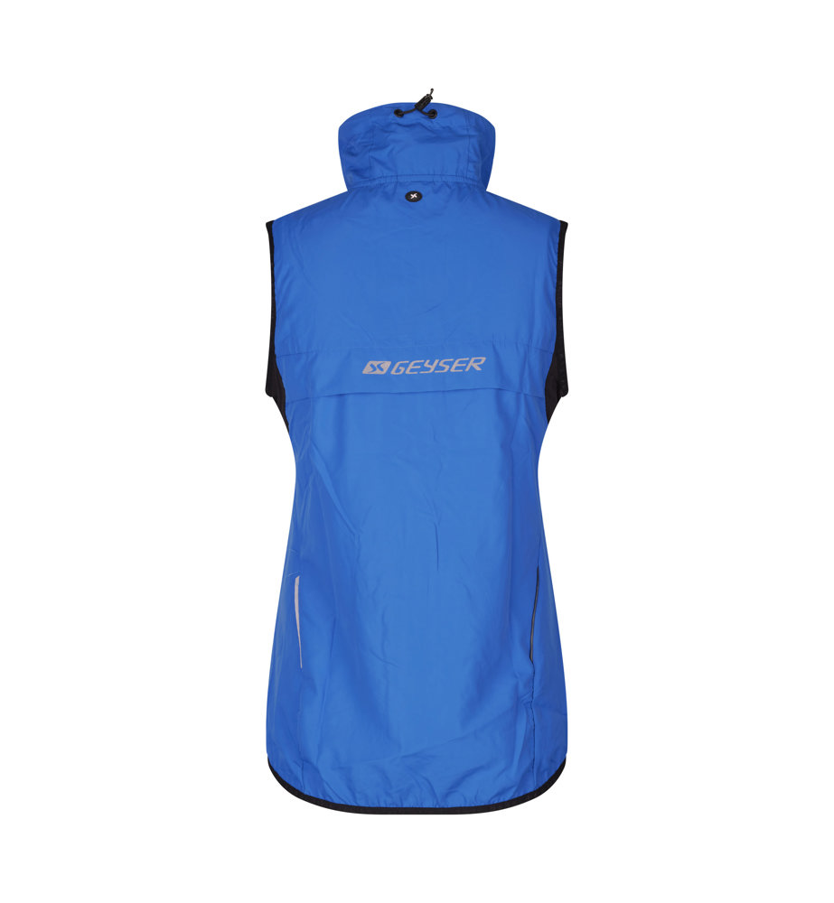 GEYSER running vest | light | Damen