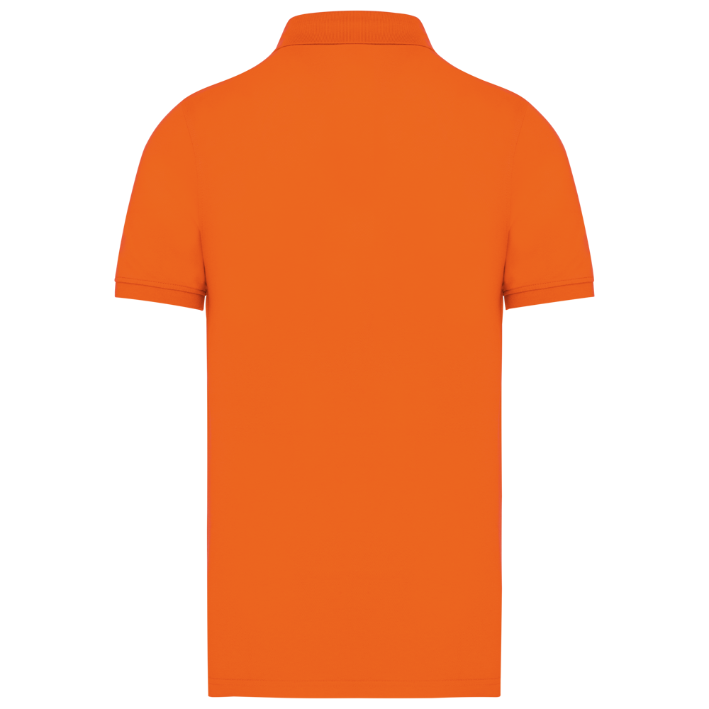 K2025C - Piqué-Polohemd Bio180 für Herren