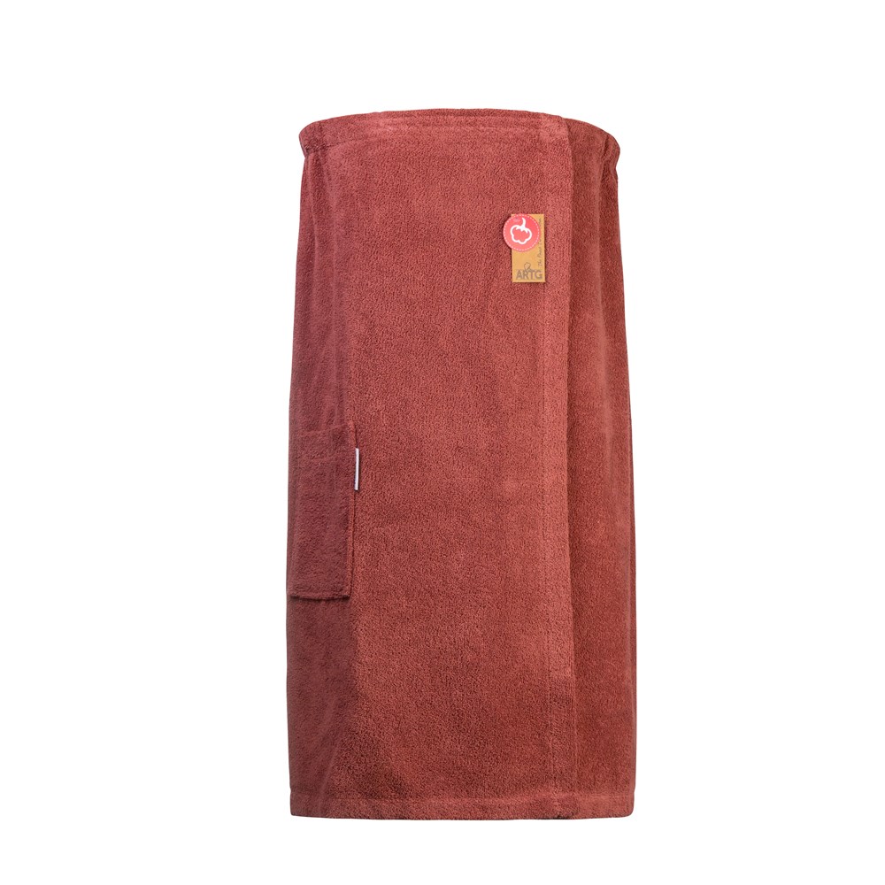 ARTG® Towelzz Sauna Kilt Damen