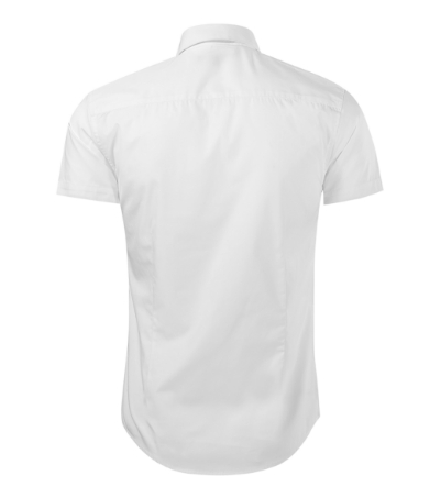 Hemd Herren Flash weiss