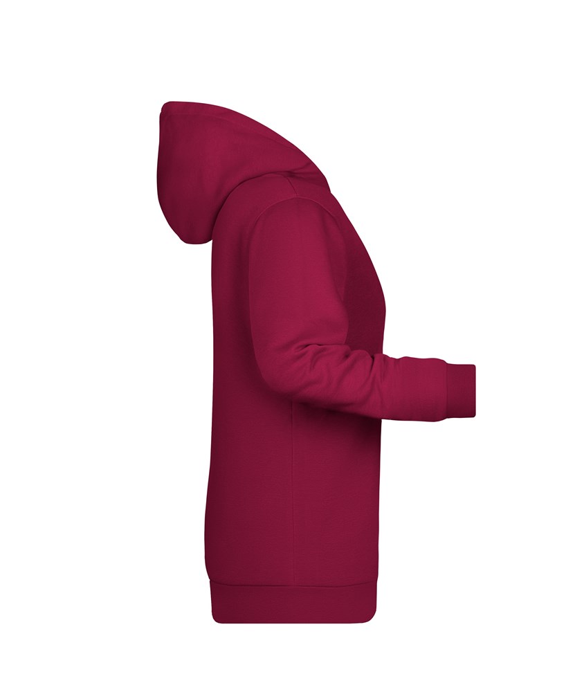 Ladies' Promo Hoody