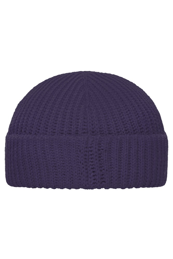 Fisherman Beanie