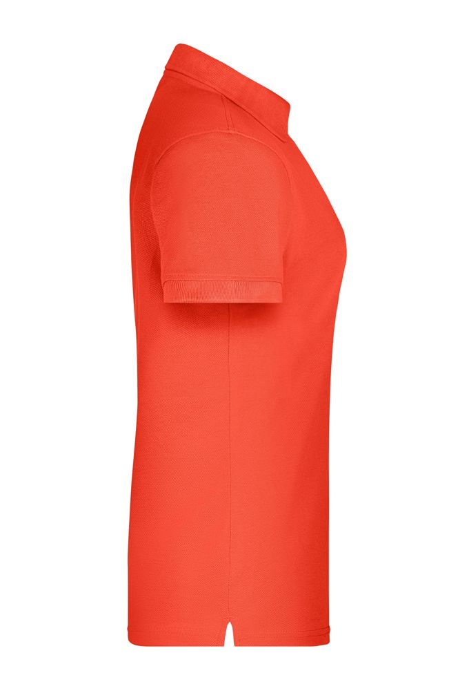 Ladies' ORGANIC Workwear Polo   OCS Blended