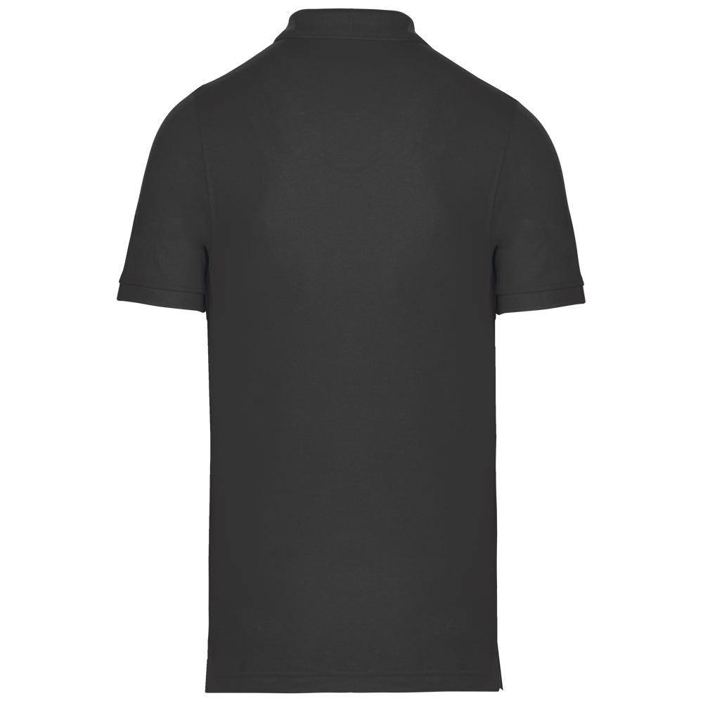 WK274C - Kurzarm-Polohemd