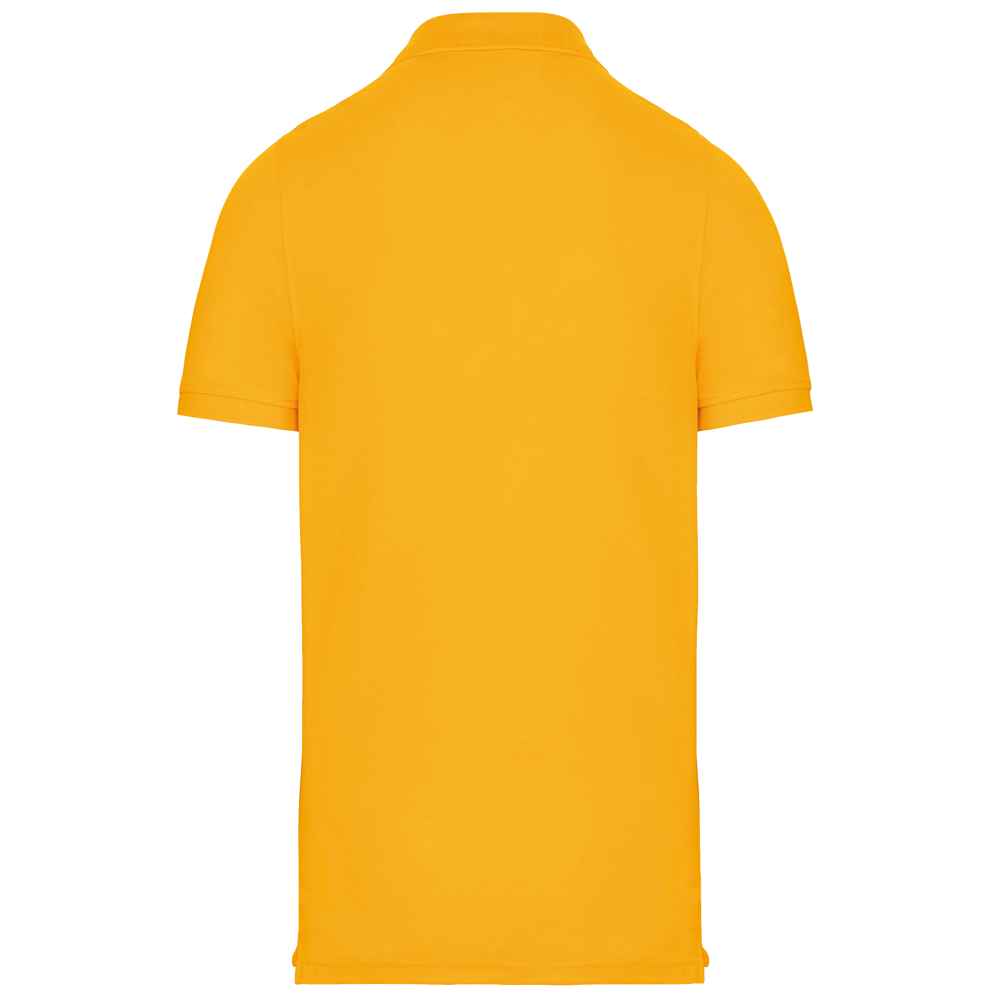 WK274CX - Kurzarm-Polohemd