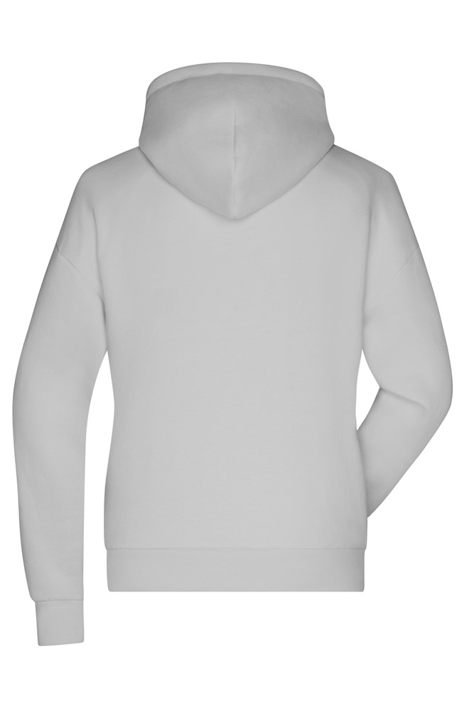 Ladies' Lounge Hoody   OCS Blended & RCS