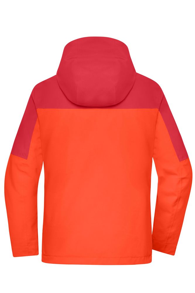 Ladies' 3-in-1-Jacket  GRS