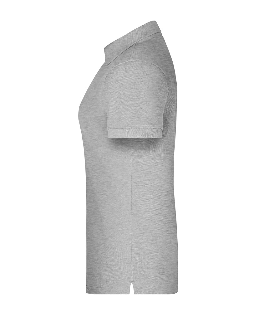 Ladies' ORGANIC Workwear Polo   OCS Blended