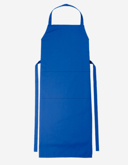 Bib Apron Verona 110 x 75 cm - Bugatti