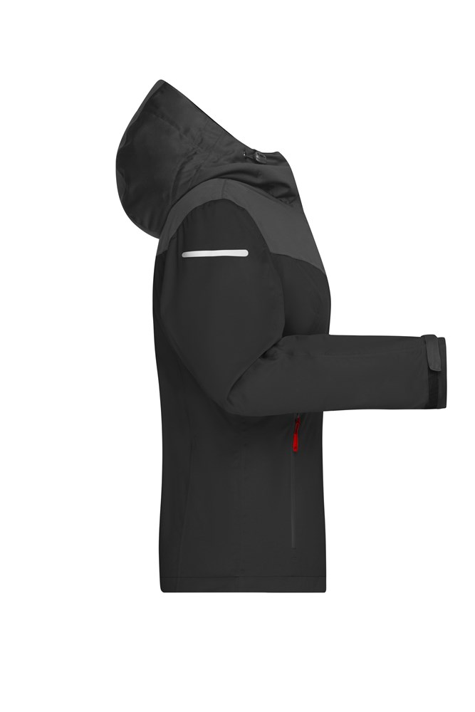 Ladies' Allweather Jacket   GRS