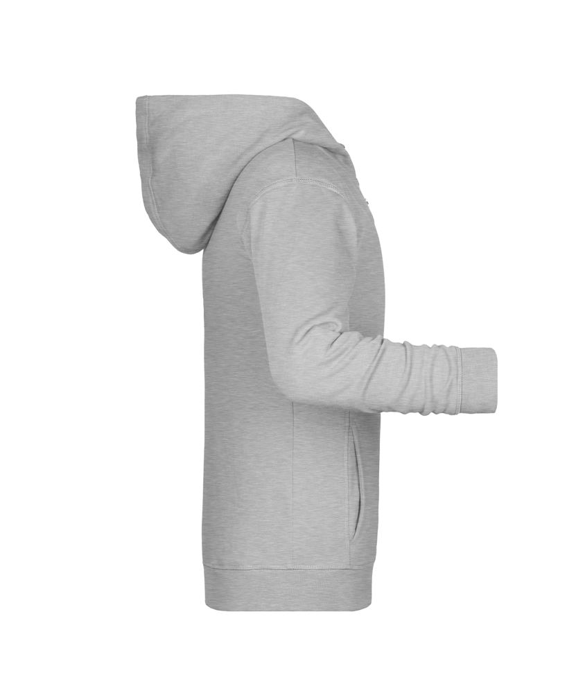 Children's Zip Hoody   OCS Blended & RCS