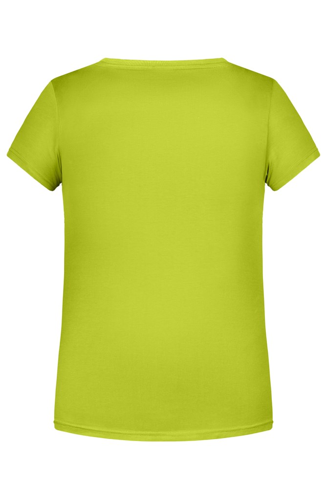 Girls' Basic-T   OCS Standard
