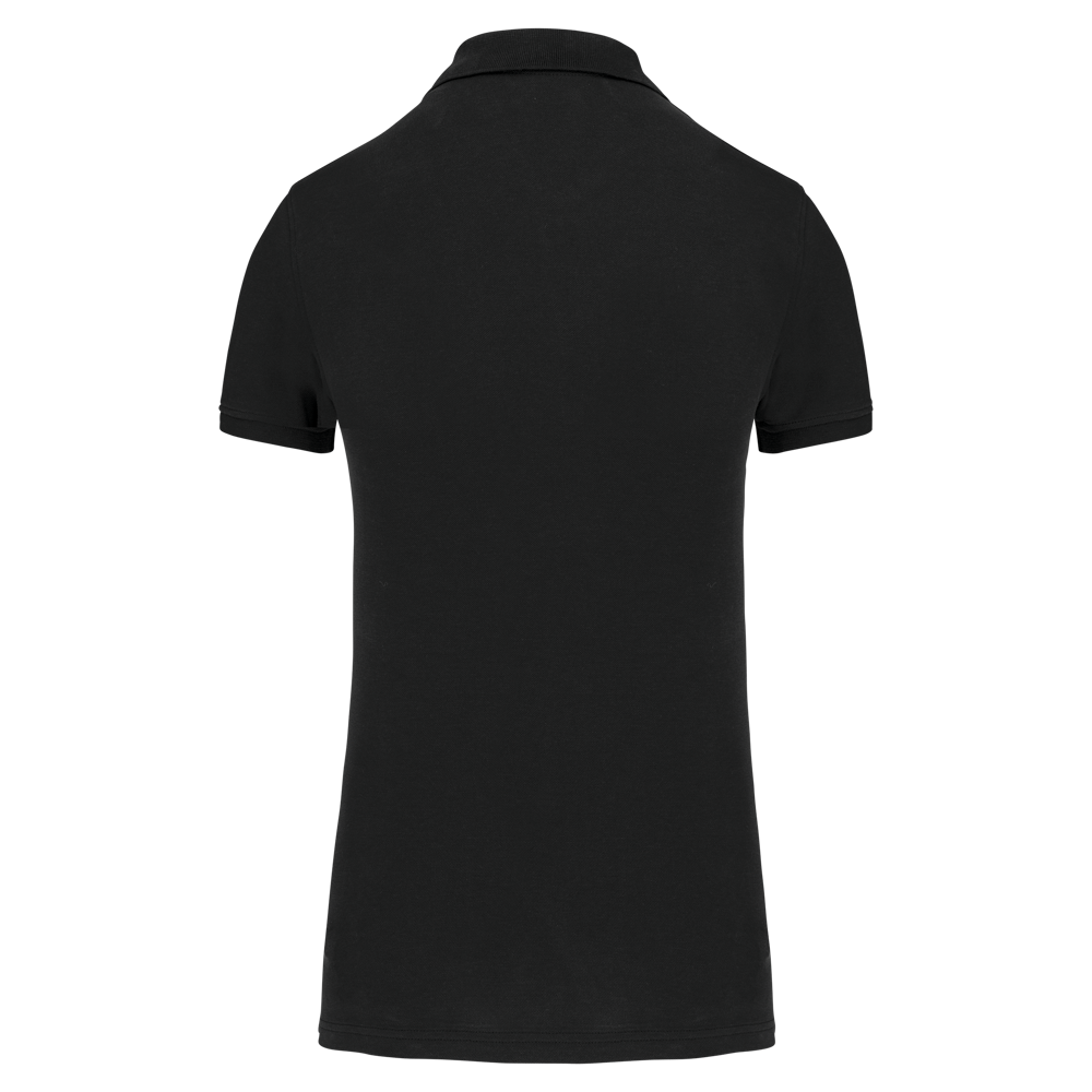 K2026C - Piqué-Polohemd Bio180 für Damen