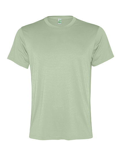 Roly Sport - Men´s Slam T-Shirt - Mist Green 264