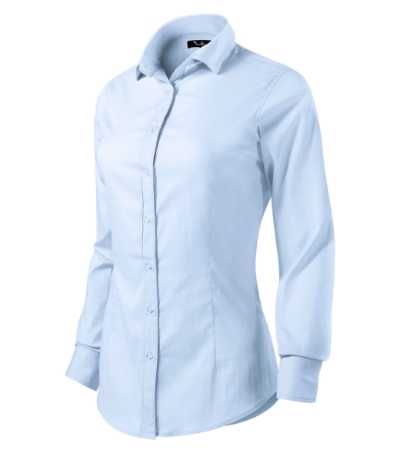 263 Dynamic Für Sie - Light Blue