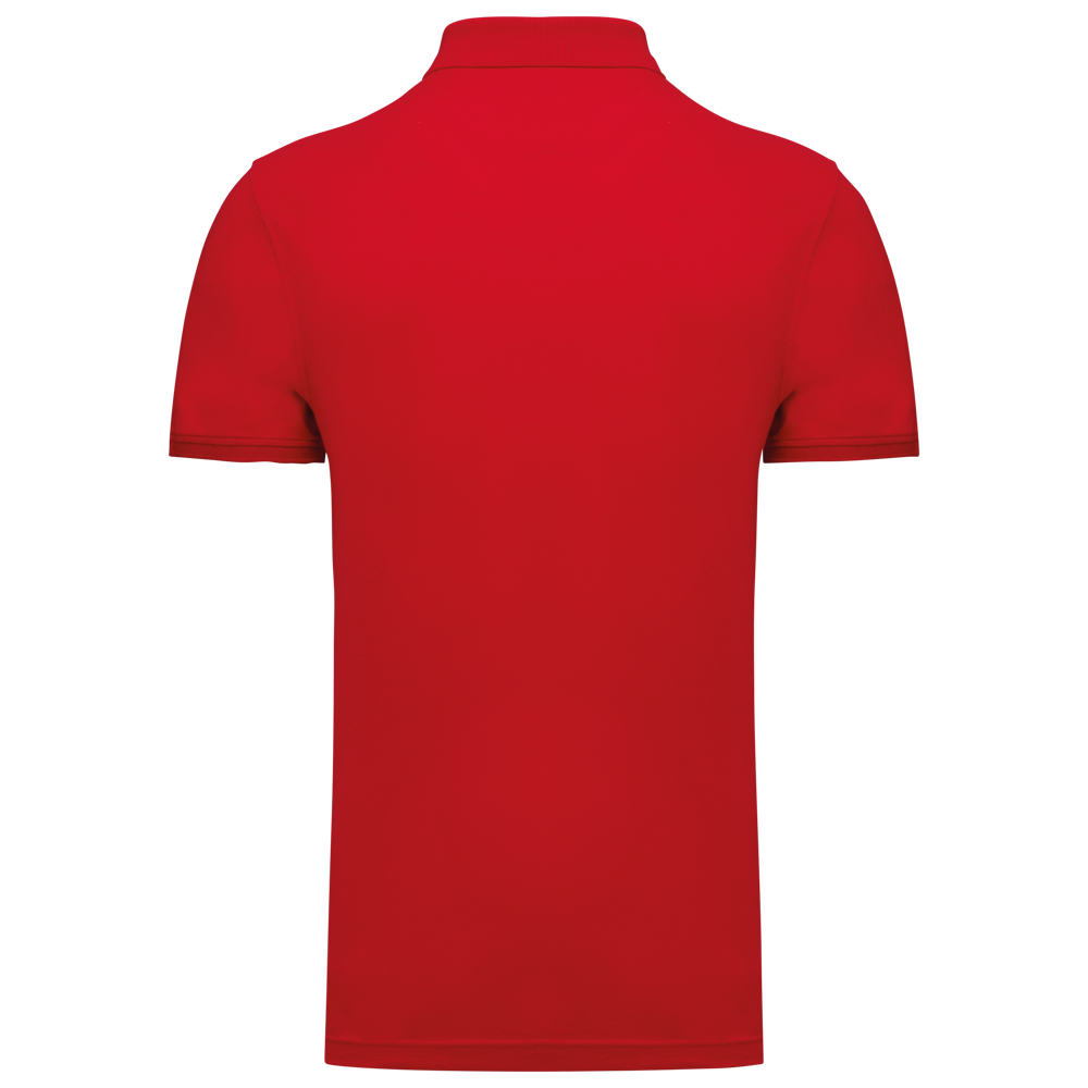 K290C - Pique-Polohemd für Männer