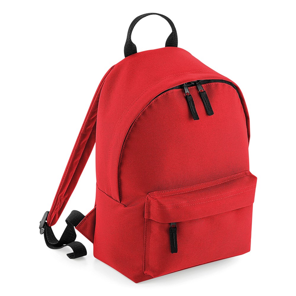 Bagbase BG125S Bright Red