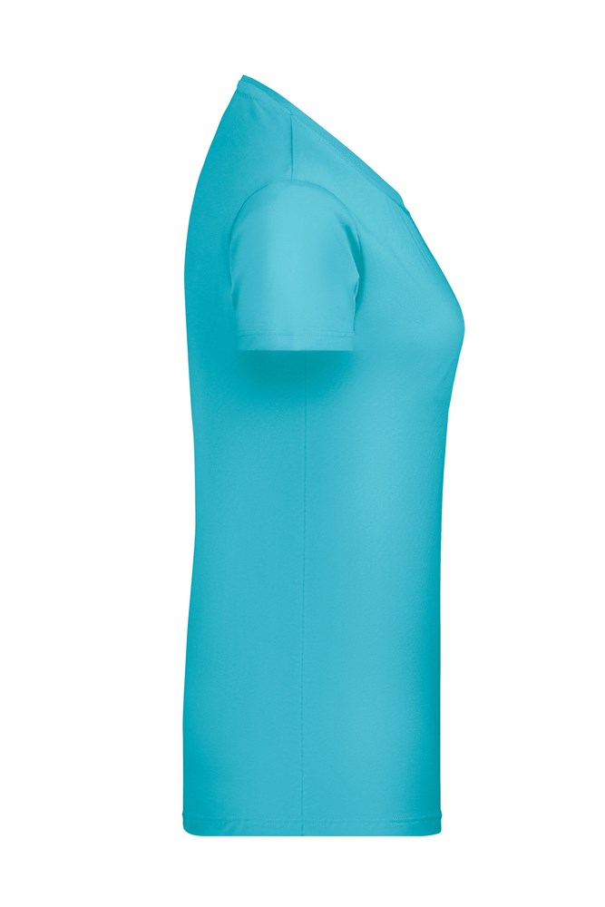 Ladies' Basic-T   OCS Standard