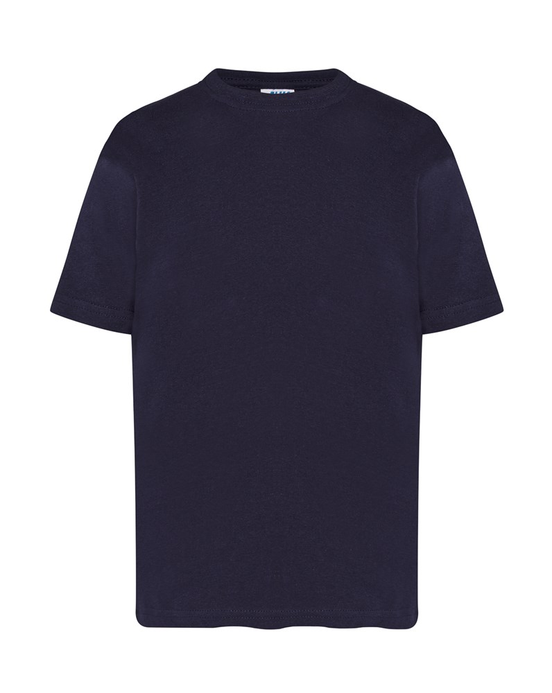 Kinder T-Shirt Kurzarm