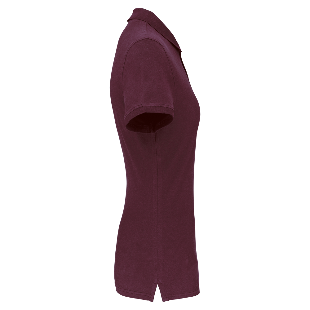 K2026C - Piqué-Polohemd Bio180 für Damen