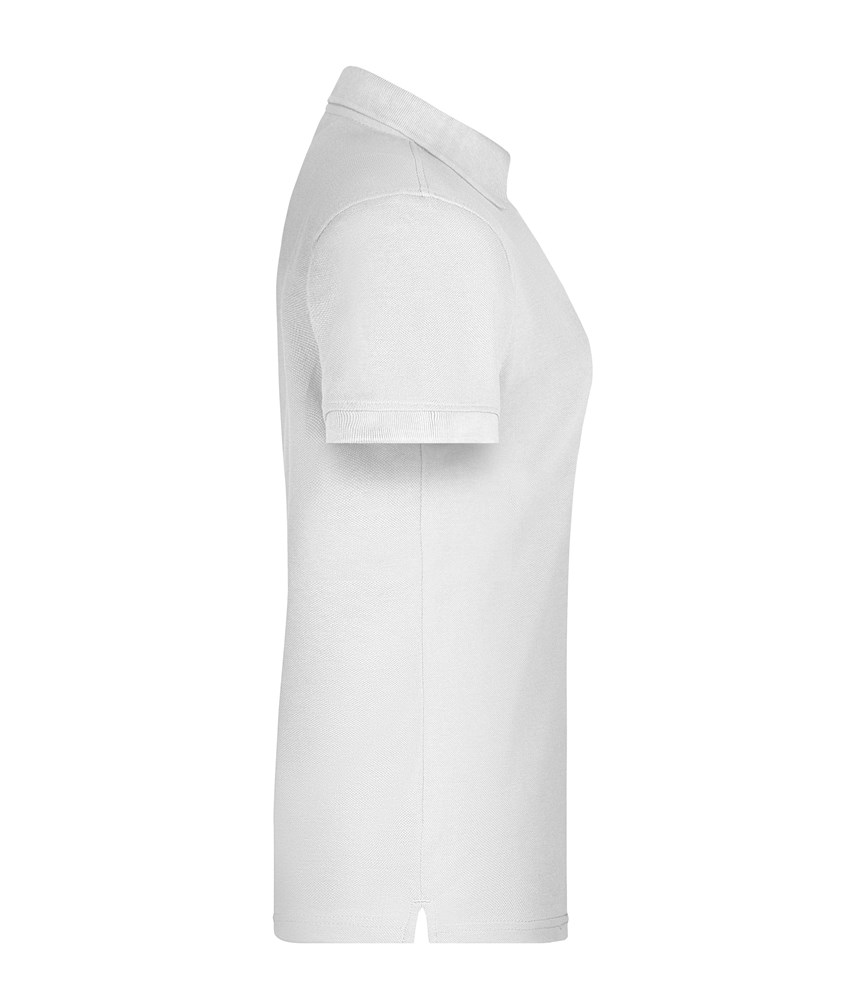 Ladies' ORGANIC Workwear Polo   OCS Blended